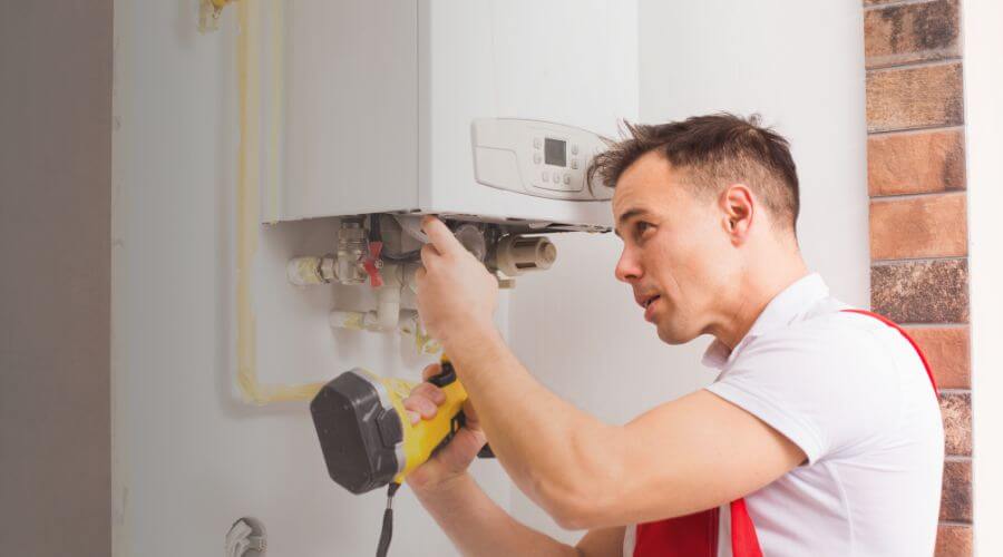 Professional Leak Detection Services in Johnstown, NE